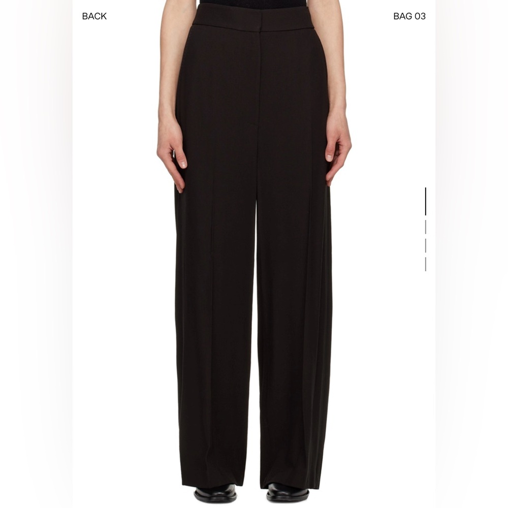 Khaite Trousers